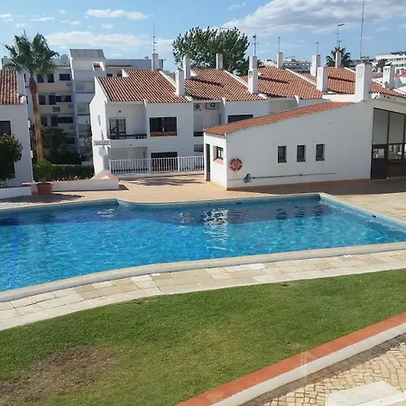 Apt-236 Apartmán Albufeira
