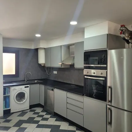 Апартаменты Apt-236 Албуфейра