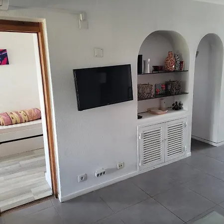 Apt-236 Апартаменты