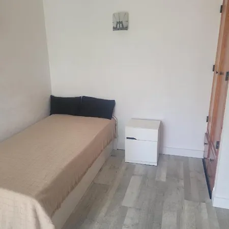 Apt-236 Апартаменты Албуфейра