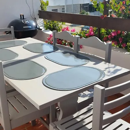 Apt-236 Албуфейра