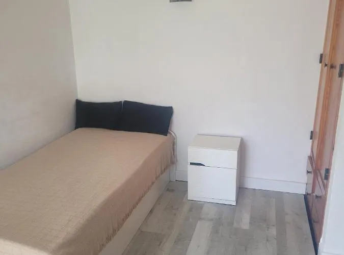 Apt-236 Apartman Albufeira