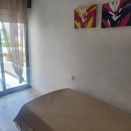 Appartamento Apt-236 Albufeira