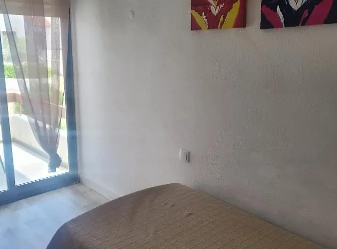 公寓 Apt-236 阿尔布费拉